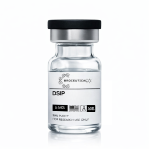 Home dsip 5mg – neuro rhythm